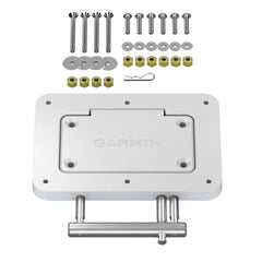 Garmin Quick Release Plate System White 0101283261