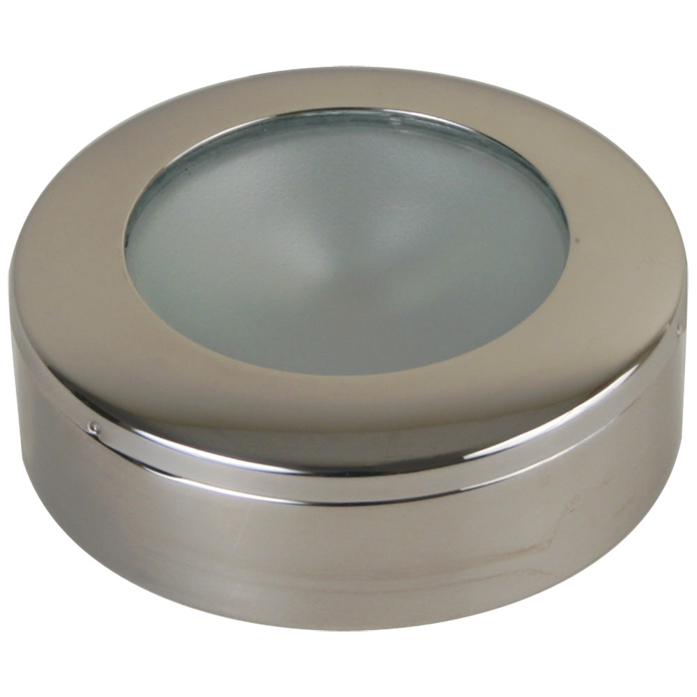 Scandvik A3 Downlight SurfaceFlush Mount SS 41373P