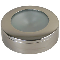 Scandvik A3 Downlight SurfaceFlush Mount SS 41373P