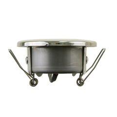 Scandvik A25 4 Color Downlight wSS Trim 830V 41416P