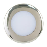 Scandvik A25 4 Color Downlight wSS Trim 830V 41416P