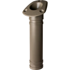 SeaDog Side Mount Rod Holder Flat Dark Earth 3251661