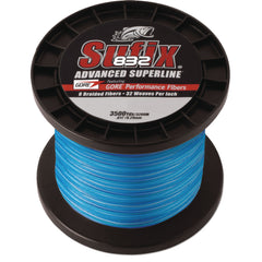 Sufix 832 Braid 50lb Coastal Camo 3500 yds 660450CC