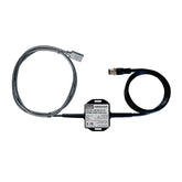 Digital Yacht veKonvert NMEA 2000 Gateway f Victron VEDirect Output Devices SmartShunts BMVs MPPTs ZDIGVEKVT