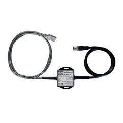 Digital Yacht veKonvert NMEA 2000 Gateway f Victron VEDirect Output Devices SmartShunts BMVs MPPTs ZDIGVEKVT