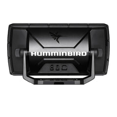 Humminbird HELIX 7 GPS CHIRP MSI G4 4119301