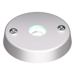 Lopolight Spreader Light WhiteRed Surface Mount 400222