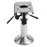 Wise Mainstay Air Powered Adjustable Pedestal w238 Post 8WP144