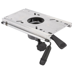 Wise Fore AFT Seat Slide Pedestal Mount Fits 278 Post 8WD374