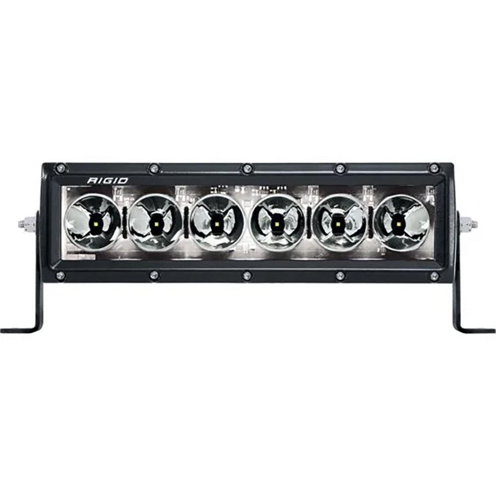 RIGID Industries Radiance 10 Light Bar RGBW 210053