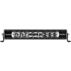 RIGID Industries Radiance 20 Light Bar RGBW 220053