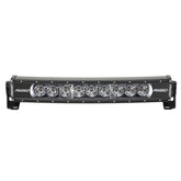 RIGID Industries Radiance Curved 20 Light Bar RGBW 320053