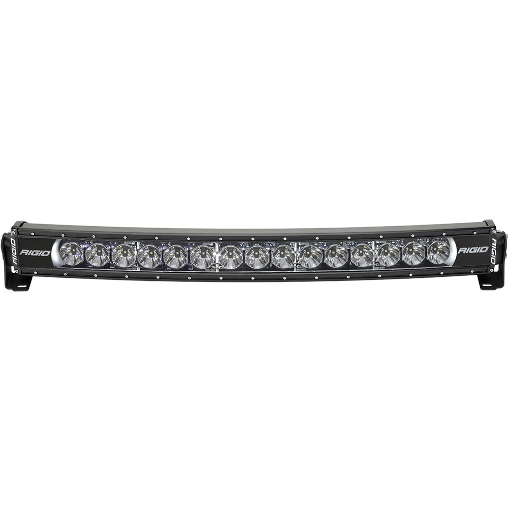RIGID Industries Radiance Curved 30 Light Bar RGBW 330053