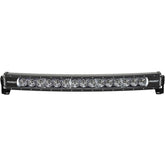 RIGID Industries Radiance Curved 30 Light Bar RGBW 330053