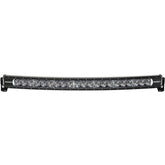 RIGID Industries Radiance Curved 40 Light Bar RGBW 340053
