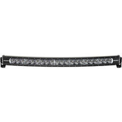 RIGID Industries Radiance Curved 40 Light Bar RGBW 340053