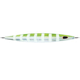 Williamson Kensaki 170 Jig 6 6oz UV Green Sardine Zebra KSJ170UVGSZ