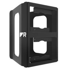 Raymarine Alpha 9 Landscape Dual Mast Bracket A80715