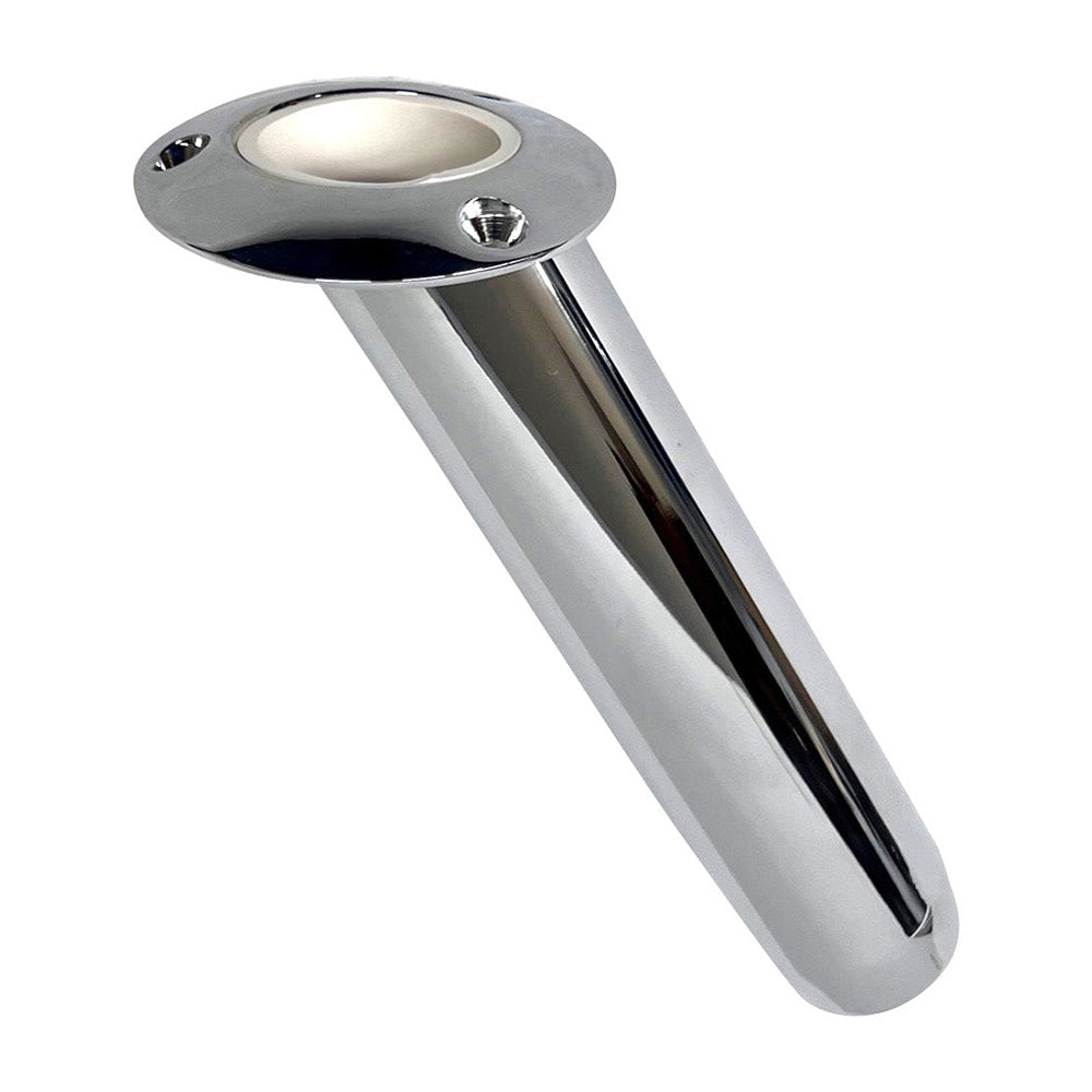 Rupp 30 Degree Fixed Standard Rod Holder CASS30SMF