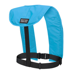 Mustang MIT 70 Automatic Inflatable PFD Azure Blue MD40422680202