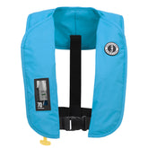 Mustang MIT 70 Automatic Inflatable PFD Azure Blue MD40422680202