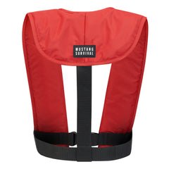 Mustang MIT 70 Automatic Inflatable PFD Red MD404240202