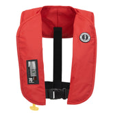 Mustang MIT 70 Automatic Inflatable PFD Red MD404240202