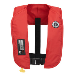 Mustang MIT 70 Automatic Inflatable PFD Red MD404240202