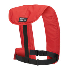 Mustang MIT 150 Convertible Inflatable PFD Red MD202040202