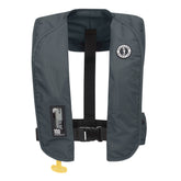 Mustang MIT 100 Convertible Inflatable PFD Admiral Grey MD20301910202