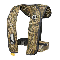 Mustang MIT 100 Convertible Inflatable PFD Camo MD2030CM2610202