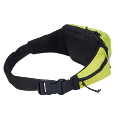 Mustang Essentialist Manual Inflatable Belt Pack Mahi Yellow MD38001930202