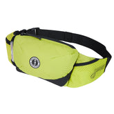 Mustang Essentialist Manual Inflatable Belt Pack Mahi Yellow MD38001930202