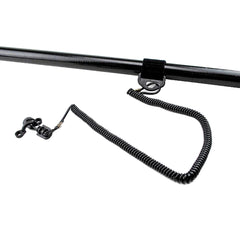 YakGear Coiled Paddle Leash CPL24