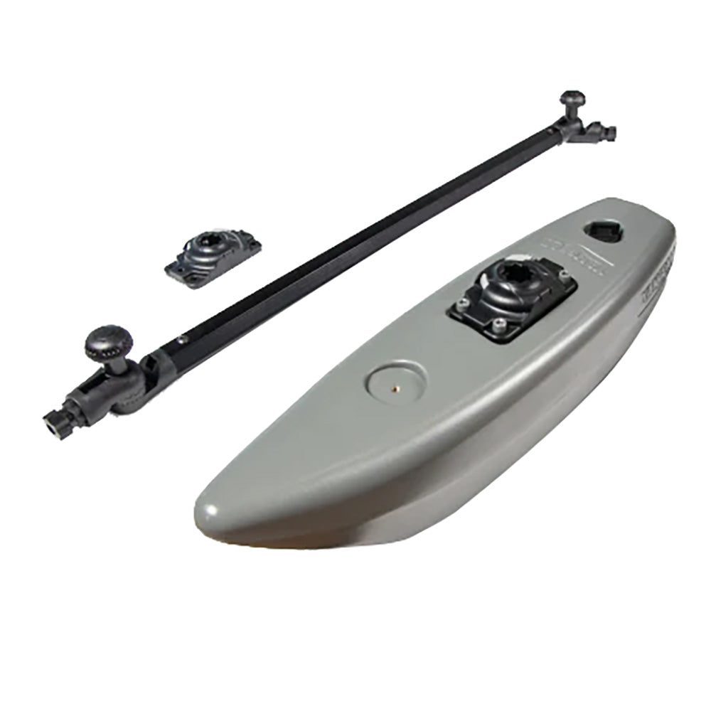 YakGear StandnCast Kayak Canoe Outriggers 010096