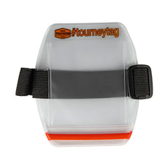 YakGear Single Tourney Tag TTAGSNG