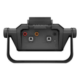 Garmin Bail Mount wQuick Release Cradle fECHOMAP Ultra 2 12 Chartplotter 0101335303