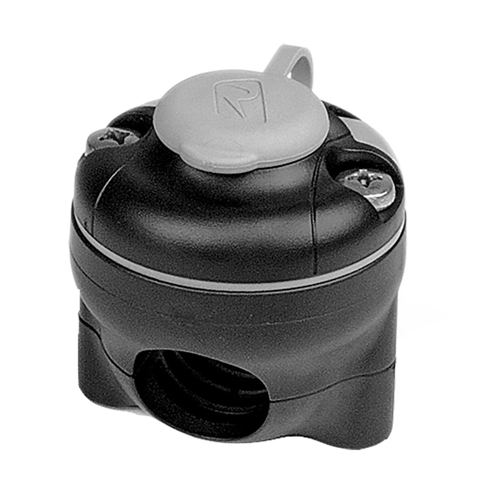 RAILBLAZA RailMount 1925 f34 to 1 Rails Black 03401111