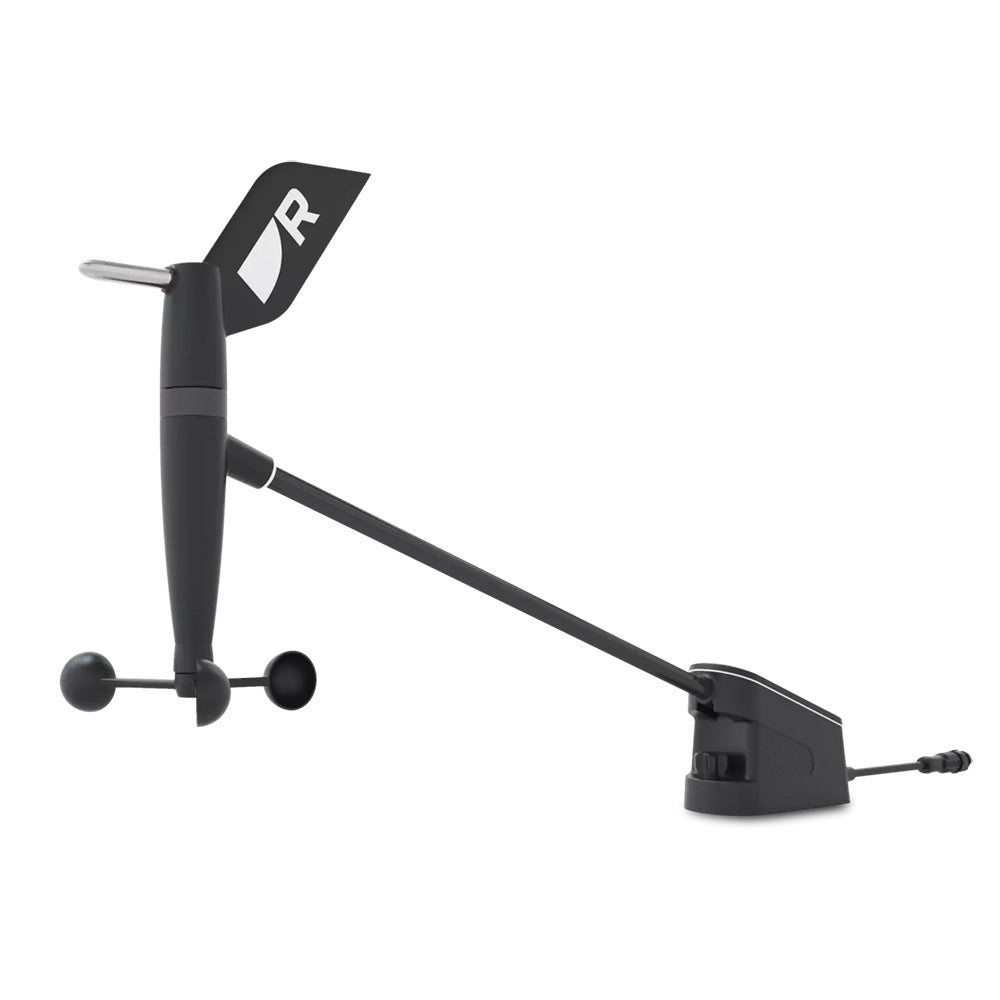 Raymarine RSW Wired Smart Performance Wind Transducer Short Arm w30M Cable E70670