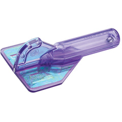 LuhrJensen 20 Jet Driver Purple UV Moon Jelly 55400201503
