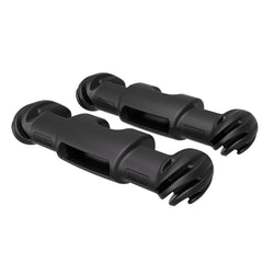 Snubber FENDER Black Pair S51202