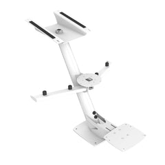 Scanstrut Tapered Mast fFuruno Radar Dome Starlink PTMR2SL