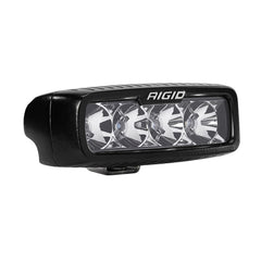 RIGID Industries SRQ Series PRO Flood Surface Mount Black 904113