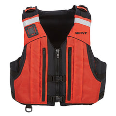 Kent First Responder PFD SM Orange 15140020003023