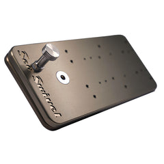 Sea Swivel Trolling Motor Mount fMinn Kota Garmin Rhodan Power Pole BowMount Trolling Motors SEAHDM