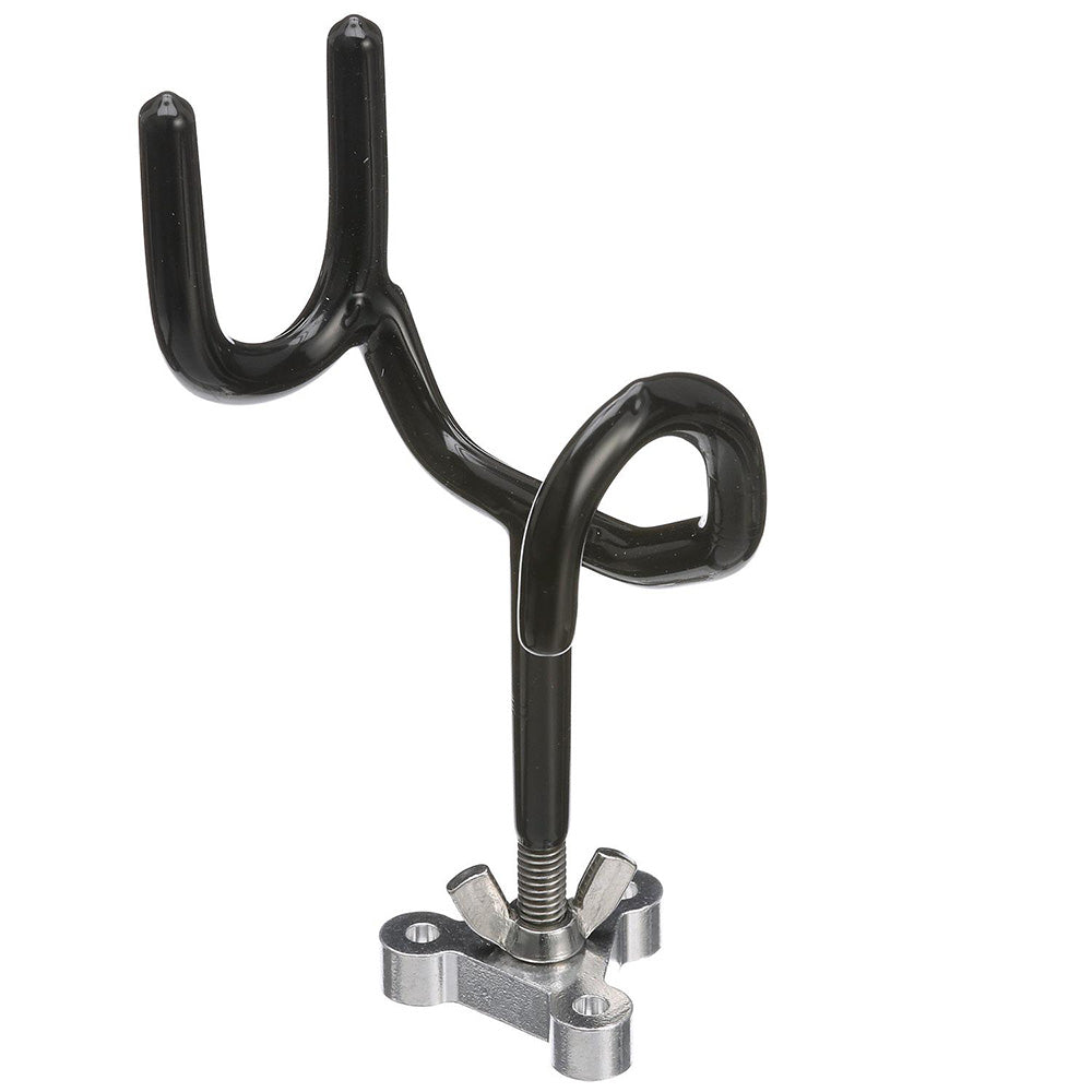 Attwood SureGrip Stainless Steel Rod Holder 4 5Degree Angle 50603