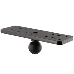 Scotty 165 15 Ball System Top Plate 0165