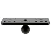 Scotty 165 15 Ball System Top Plate 0165