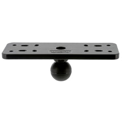Scotty 165 15 Ball System Top Plate 0165