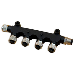 Digital Yacht NMEA 2000 TConnector 6 Ports ZDIGN26W